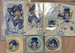 2026年最新】ふしぎ星のふたご姫 レインの人気アイテム - メルカリ