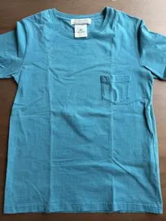 REMI RELIEF ターコイズ Tシャツのサムネイル
