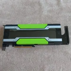NVIDIA Tesla M60 16GB グラフィックボード 本体のサムネイル