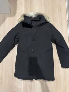 CANADA GOOSE カナダグース ダウンジャケット ジャスパー XL