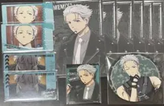 WIND BREAKER ウィンブレ コラボカフェ コースター チェキ ツリビレ