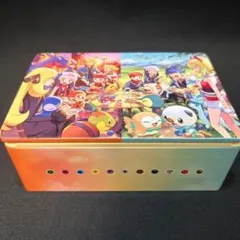 デッキケース サプライ