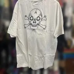 Troy Lee Designs Tシャツ ホワイト Mサイズ ピストンボーン - メルカリ