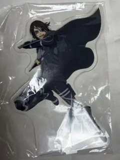 一番くじ 進撃の巨人 自由を求めて D賞 ビッグアクリルスタンド ハンジ