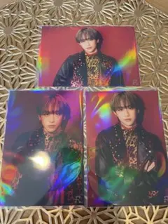 龍宮城 KEIGO トレカ あっかんべ ギラリ - メルカリ