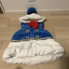Disney ドナルド なりきりコスチューム ベビー服