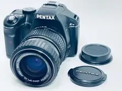 2025年最新】pentax デジタル一眼レフカメラ k-m ボディ k-m