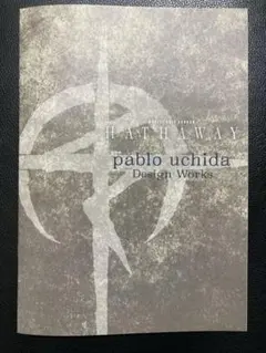 閃光のハサウェイキルケーの魔女pablo uchida Design Works