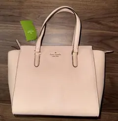 Kate Spade】ルイーズミディアム トートバッグ／チュチュピンク - メルカリ