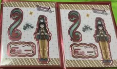 鬼滅の刃 バレンタイン アクリルスタンド アクスタ 時透無一郎