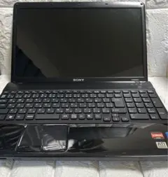 ジャンク ノートPC