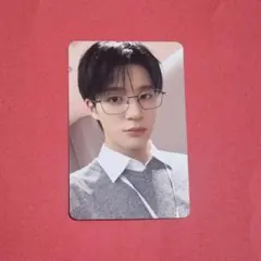 NCT JNJM BOTH SIDES starriver トレカ ジェノ