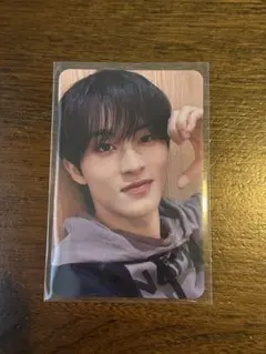 NCT DREAM Beat it up makestar ラキドロ マーク