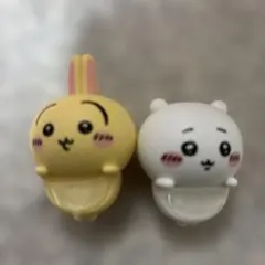 ヒッパーズ ちいかわ・うさぎ