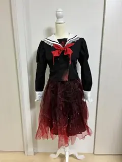 ボンバーガール QMA グリムアロエ コスプレ衣装フルセット - メルカリ
