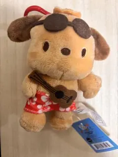 日焼けポチャッコ/ハワイ限定
