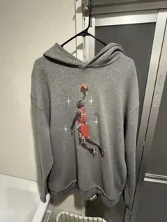 2025年最新】マイケルジョーダン パーカーの人気アイテム - メルカリ