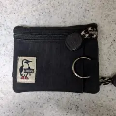 チャムス コインケース