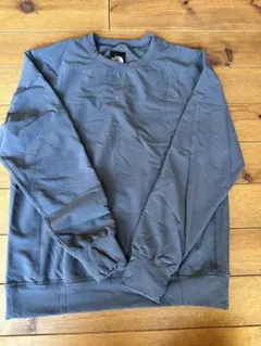 エイペックス サーマルクルー/NT61641Z/スウェット/M/ザノースフェイス