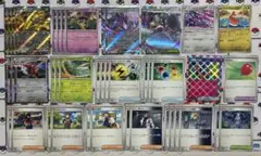 【24時間以内発送】ポケモンカード サーフゴー ex RR デッキパーツ