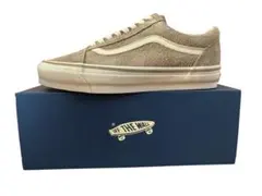 新品バンズOLD SKOOLプレミアムauthenticエラERA28 - メルカリ