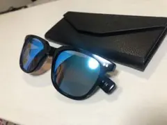 MOTORCYCLE DEN ビーチボーイズ 反町隆史着用 サングラス - メルカリ