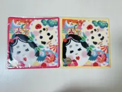어퍼 레하츠와라이 FEILER 페일러 수건 손수건