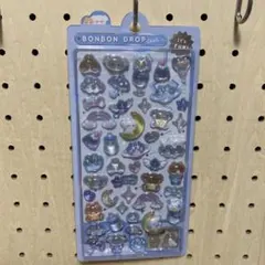 BONBON DROP ボンボンドロップシール　クーリア