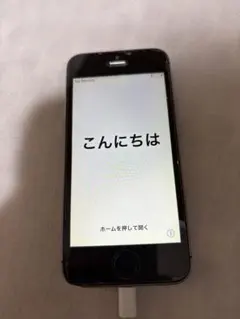 iPhone5s 本体 アイフォン スマホ スマートフォン