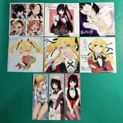 2026年最新】賭ケグルイ 特典の人気アイテム - メルカリ