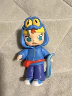 POP MART フィギュア ディズニー キャラクター ズートピア２