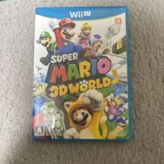 New スーパーマリオブラザーズ・U