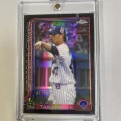 4/10 keiji takahashi /swallows