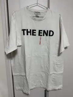 アイナ・ジ・エンド　赤い涙 Tシャツ