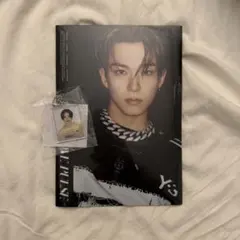 treasure アサヒ アルバム pluse on トレジャー アルバム