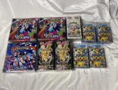 ポケモンカードゲームまとめ売り 10BOX 新品未開封 全てシュリンク付き