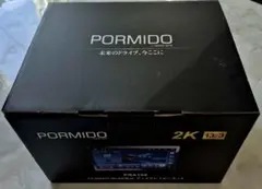 PORMIDO G10 ポーミド ディスプレイオーディオ (使用次第では訳あり