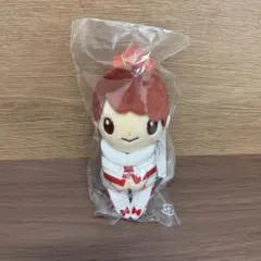 平野紫耀 ちょっこりさん シュシュ Amazon.co.jp: キンプリ ちょっこりさん 平野紫耀 : おもちゃ