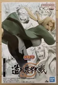 2025年最新】naruto フィギュア 綱手の人気アイテム - メルカリ