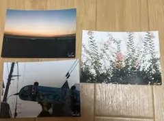 北村匠海　生誕グッズ