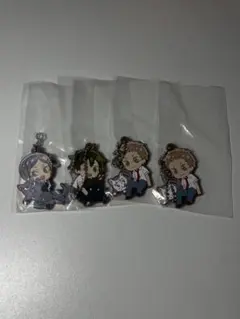 ハイキュー でふぉラバ まとめ売り