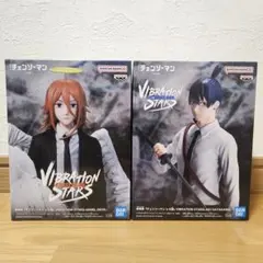 チェンソーマン　レゼ編　早川アキ　天使の悪魔　フィギュア