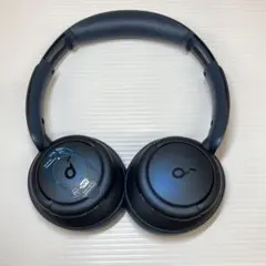 Anker Soundcore Life Q35 ワイヤレスヘッドホン　ブルーのサムネイル