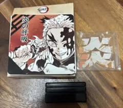 鬼滅の刃 煉獄杏寿郎 名場面ジオラマコレクション
