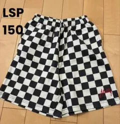 LSP markey's マーキーズ ハーフパンツ スウェット ズボン