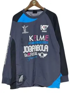 JOGARBOLA KELME ピステ プラクティス M サッカー フットサルのサムネイル
