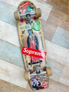 2026年最新】SUPREME スケートボード コンプリートの人気アイテム