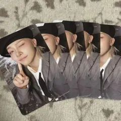 &TEAM Back to Life トレカ ニコラス NICHOLAS