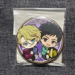 宝石の国 缶バッジ セット SHOW BY ROCK!! Fes A Live｜ホログラム缶バッジ(65mm)「SHOW BY ROCK