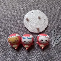 ちいかわ チョコサプ たこぎ　たこ